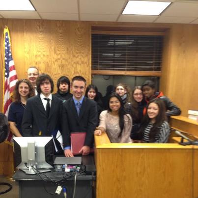KP Mock Trial Team